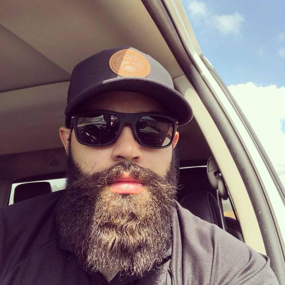 Meet your Posher, Kendrick - Picture 1 of 1